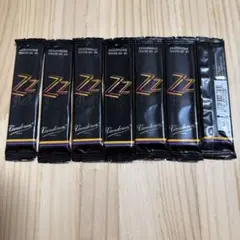 未開封】Vandoren ZZ テナーサックスリード 3½ 5枚入り - メルカリ