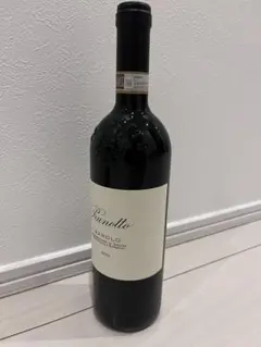 Pernotto Barolo 2015のサムネイル