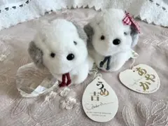 2026年最新】うめ吉 ぬいぐるみの人気アイテム - メルカリ