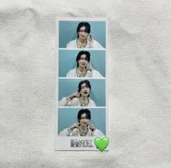 原因は自分にある。げんじぶ 杢代和人 フォトグレイ