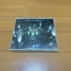 FINAL FANTASY VII Original Soundtrack