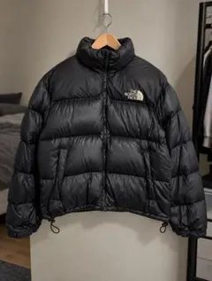 【THE NORTH FACE】ヌプシ ダウンジャケットNF004AM