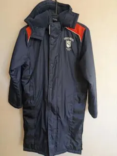 PUMA TORSCHÜTZE ベンチコート キッズ150cm