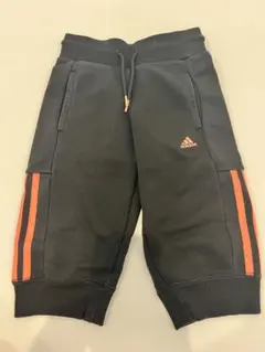 値下げセール★アディダス　７分丈　ハーフパンツ