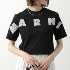 2026年最新】マルニ tシャツの人気アイテム - メルカリ