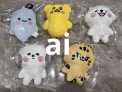 2025年最新】チェウォン ぬいぐるみの人気アイテム - メルカリ