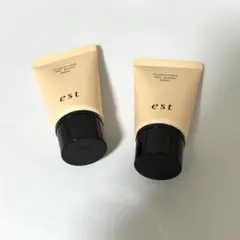 est 新作洗顔料　サンプルのサムネイル
