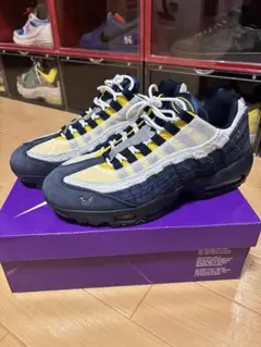 つ*ー様 Eric Koston × Nike SB Air Max 95 29