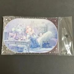 プロセカ　カラフルフェスティバル カード型アクリルスタンド 暁山瑞希　カラフェス