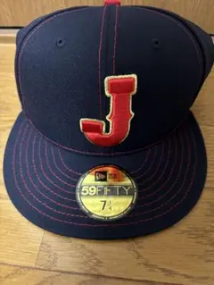侍ジャパン 大谷 翔平 59FIFTY 7-1/2 WBC 2026 侍ジャパン 大谷 翔平 59FIFTY 7-1/2 WBC 2026 - メルカリ