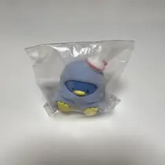 Sanrio おふとんかぶりっこ2 タキシードサム