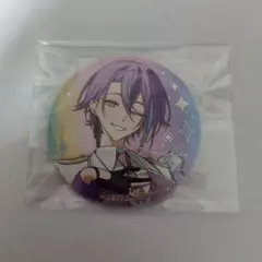 プロセカ ワンダショ CD特典 缶バッジ 神代類 - メルカリ