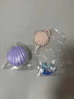 ポケモン リーメント ロマンティックコレクション アシレーヌ