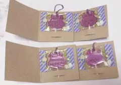 ちいかわキャンディチャームズ　モモンガ4個