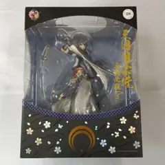 三日月宗近 真剣必殺Ver. 「刀剣乱舞 -ONLINE-」 1/8