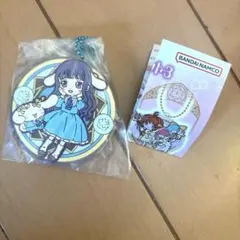 カードキャプターさくら×サンリオコラボガチャ/シナモンロール
