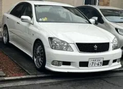 平成13年 クラウンCROWN2.5エステートアスリート検令和9年3月 - メルカリ