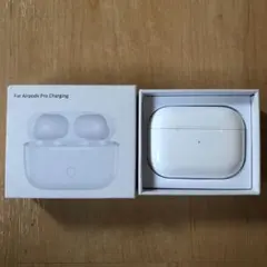 Air Pods Pro 純正ケース