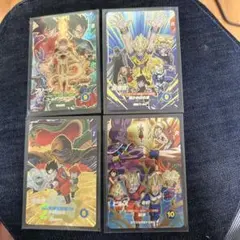 イナズマイレブン 合体技超次元セット カード - メルカリ