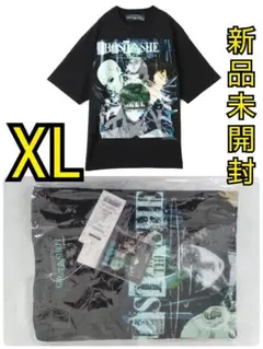 攻殻機動隊展 河村康輔 攻殻機動隊 tシャツ サイズ XXL 河村 康輔 新品