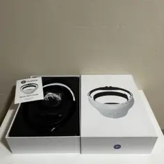 Hushme 防音マイク ホワイト　テレワーク　ゲーム