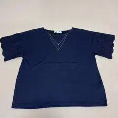 Lindsay トップス