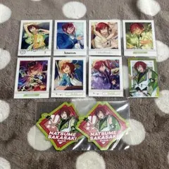 あんスタ　Switch　夏目　宙　つむぎ　ぱしゃこれ　ぱしゃっつ