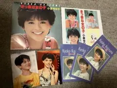 2026年最新】小泉今日子 直筆サインの人気アイテム - メルカリ