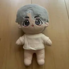 スンチョル ぬいぐるみ 15cm メルカリ
