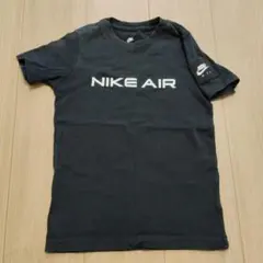 Nike Air Tシャツ ブラック