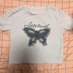 Acne studios アクネ ストゥディオス ハートモチーフタイダイTシャツ