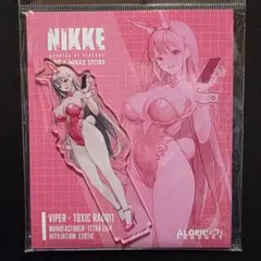 勝利の女神 NIKKE バイパー アクリルスタンド