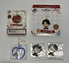 Mrs. GREEN APPLE 一番くじ アクリルチャーム 若井滉斗　ミセス