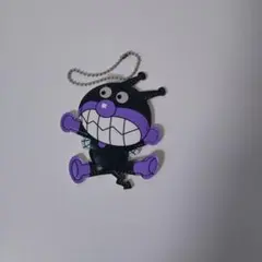 バイキンマン キーホルダー