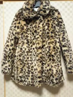 新品未使用DURASファーコート