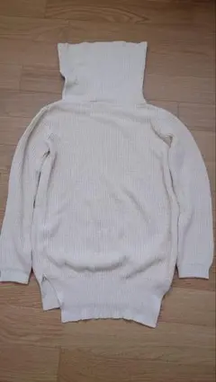 スイートマミー ニット 授乳服