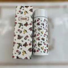 FEILER フェイラー　リーべ&リリアベア　ステンレスボトル 水筒　タイガー FEILER フェイラー リーべ&リリアベア ステンレスボトル 水筒 タイガー