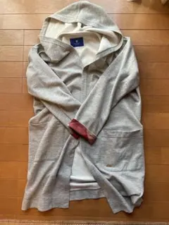 初値下げ！今からの季節に！ブルーレーベルクレストブリッジコーディガン