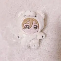あんスタ 真白友也 一緒に暮らすぬい いつぬい あんさんぶるスターズ