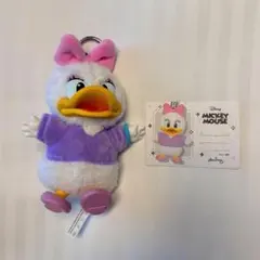 POPMART ポップマート ミッキーファミリー デイジー