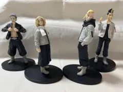 東京リベンジャーズ フィギュア まとめ売り プライズ