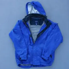 00' OLD GAP nylon jacket