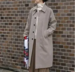 2025年最新】URBAN research doors ウールバルマカンの人気アイテム