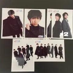 超特急 リョウガ 生写真