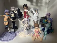 プライズ　美少女　フィギュア　まとめ売り