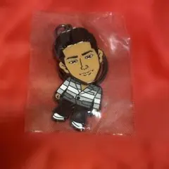 【新品未開封】三代目J SOUL BROTHERS NAOKI キーホルダー