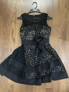 Andy ドレス　パーティードレス　キャバドレスMサイズのサムネイル