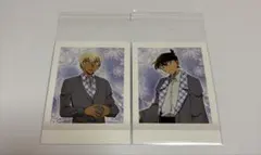 名探偵コナン ぱしゃこれ