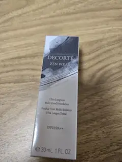 DECORTÉ ZEN WEAR N22 30mL