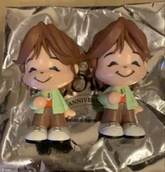 ミセス FJORD ガチャ 藤澤涼架 フィギュア